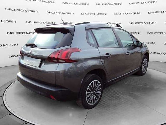 Peugeot 2008 1.2l