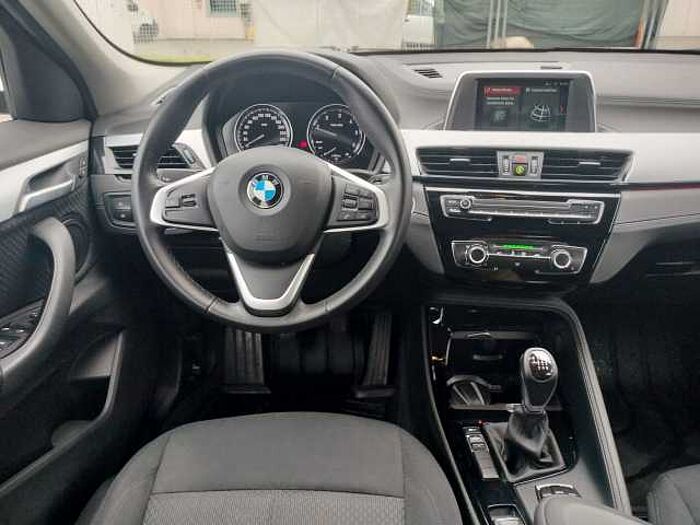 BMW X2 2l