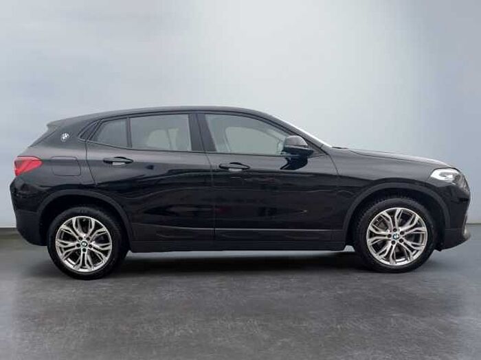 BMW X2 2l