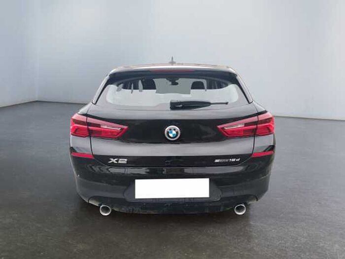 BMW X2 2l