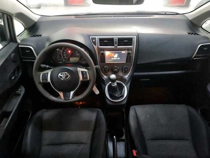 Toyota Verso S 1.3l
