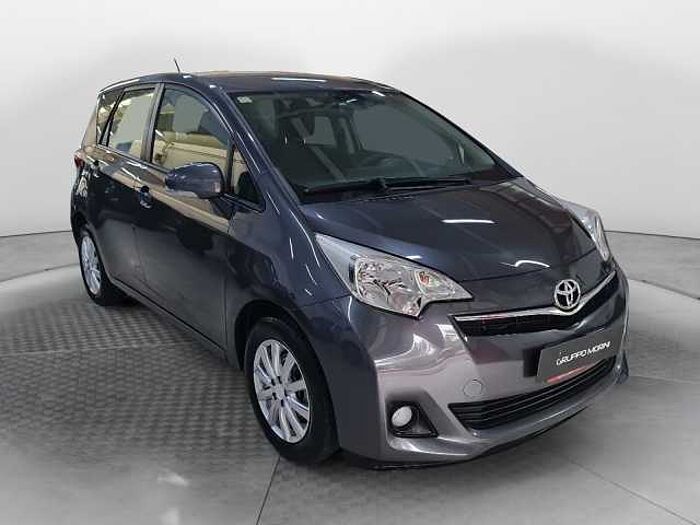 Toyota Verso S 1.3l