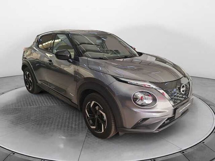 Nissan Juke 1.3l