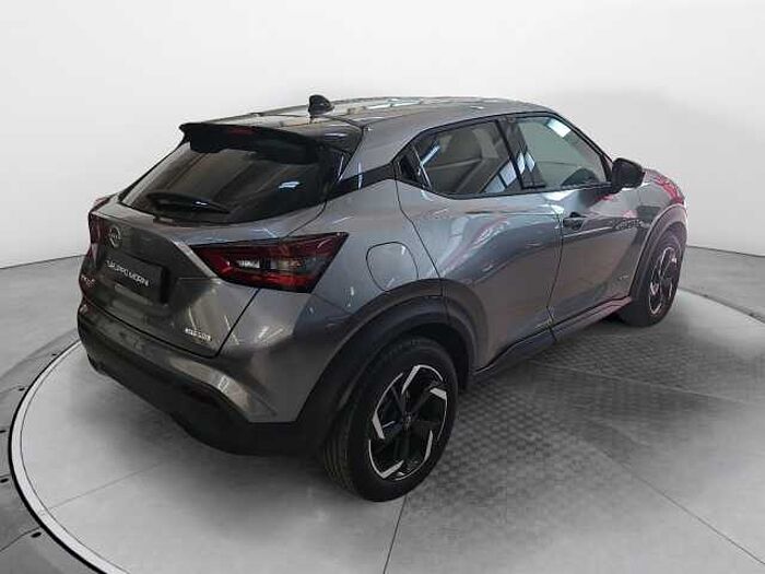 Nissan Juke 1.3l