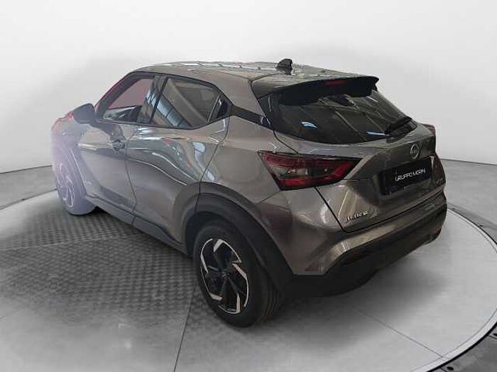 Nissan Juke 1.3l