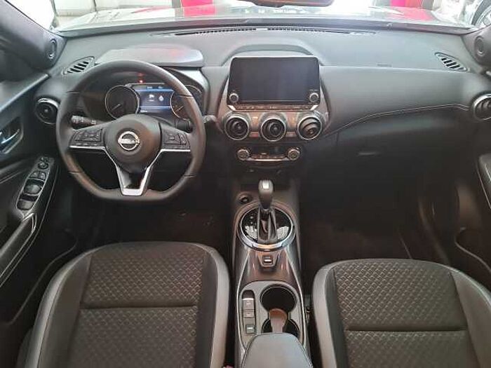 Nissan Juke 1.3l