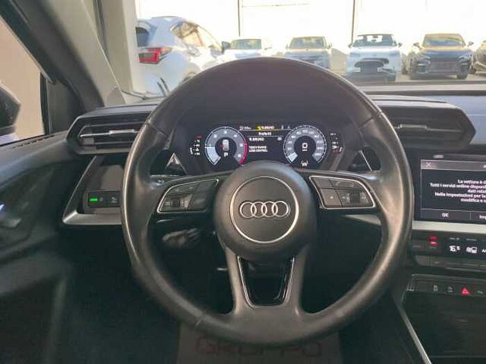Audi A3 2l