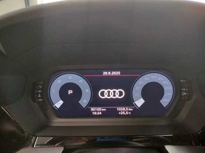 Audi A3 2l