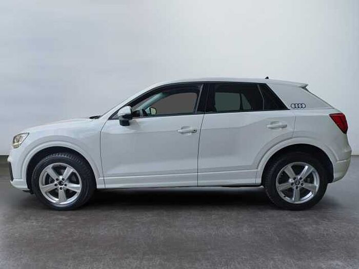 Audi Q2 1l