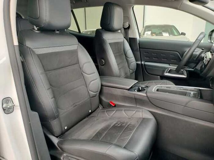 Citroen C5 Aircross 1.5l