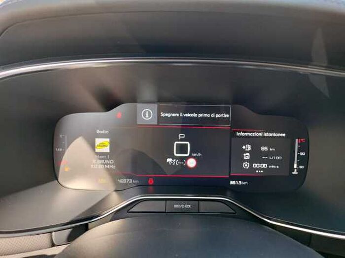 Citroen C5 Aircross 1.5l