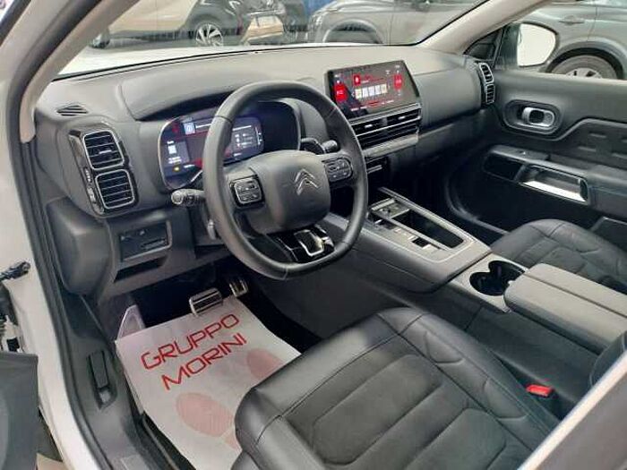 Citroen C5 Aircross 1.5l