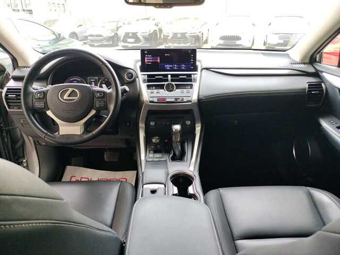 Lexus 2.5l
