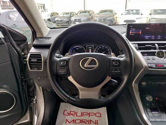Lexus 2.5l