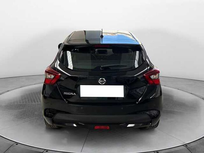 Nissan Micra 1l