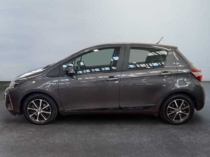 Toyota Yaris 1.5l