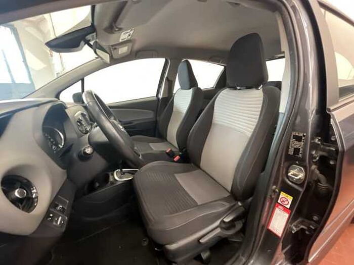 Toyota Yaris 1.5l