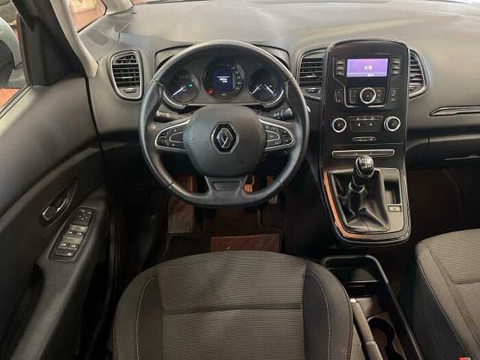Renault Scenic 1.3l