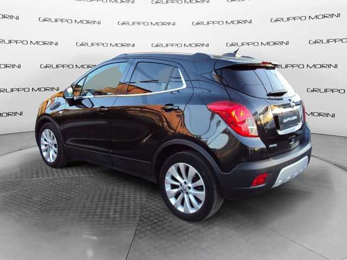 Opel Mokka 1.4l
