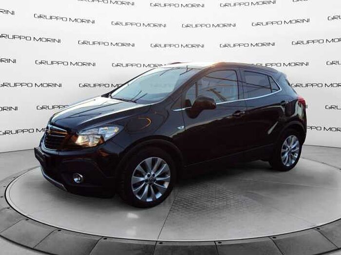 Opel Mokka 1.4l