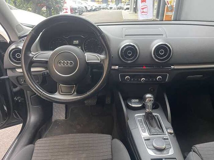 Audi A3 1.6l