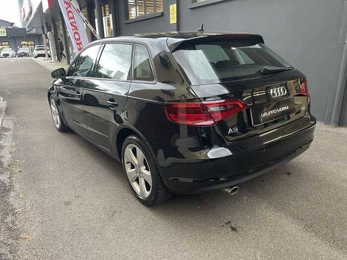 Audi A3 1.6l