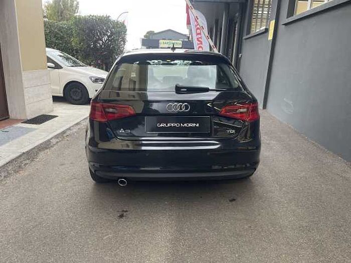 Audi A3 1.6l