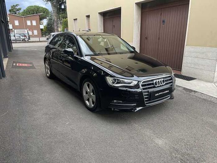 Audi A3 1.6l