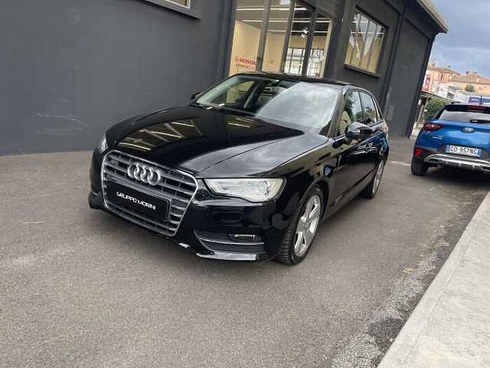 Audi A3 1.6l