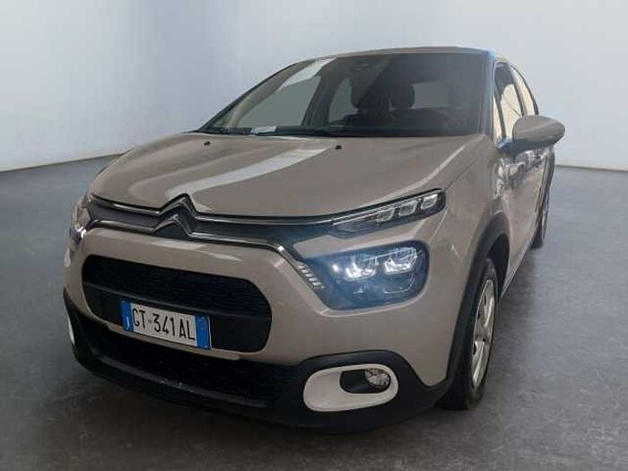 Citroen C3 1.2l