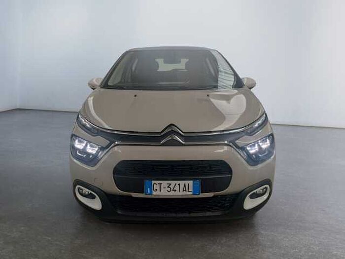 Citroen C3 1.2l