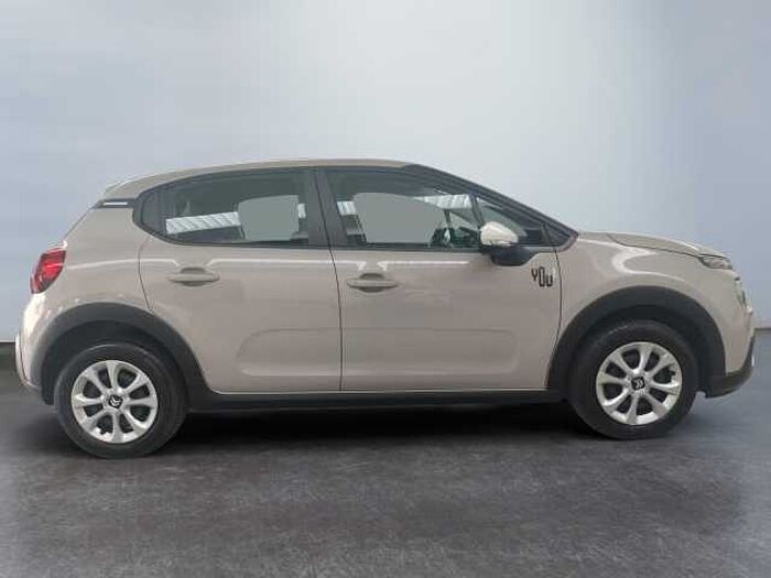 Citroen C3 1.2l