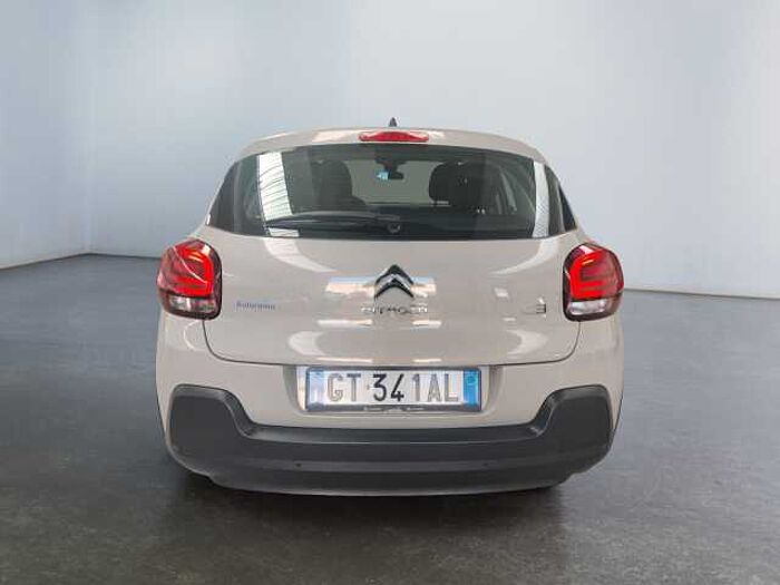Citroen C3 1.2l