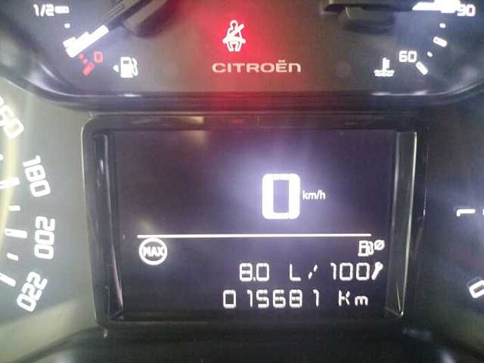 Citroen C3 1.2l