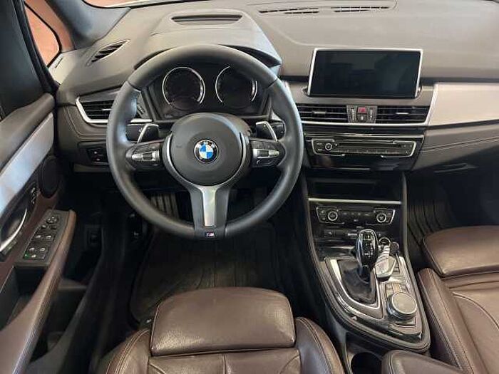 BMW 2l