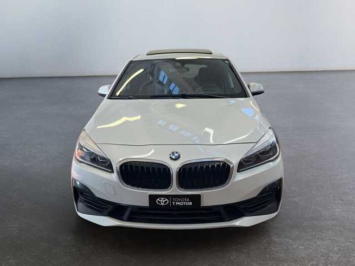 BMW 2l