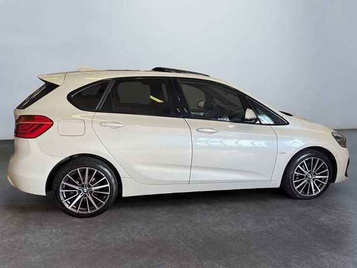 BMW 2l