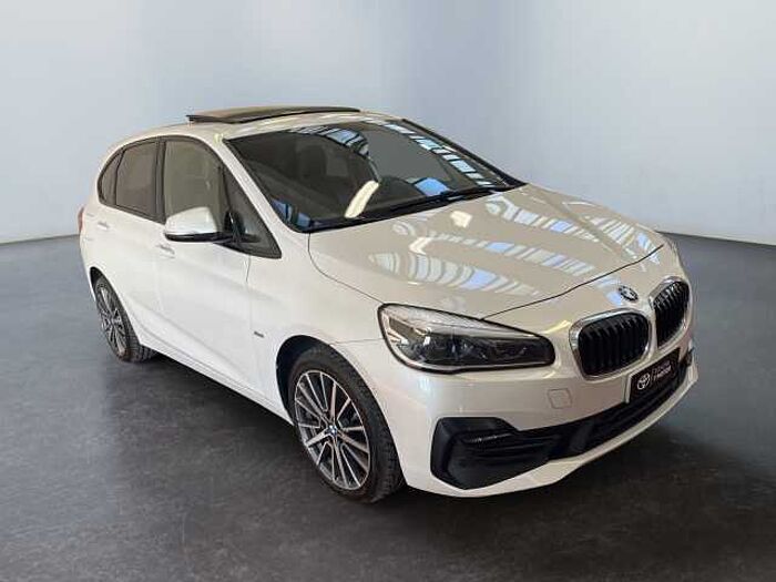BMW 2l