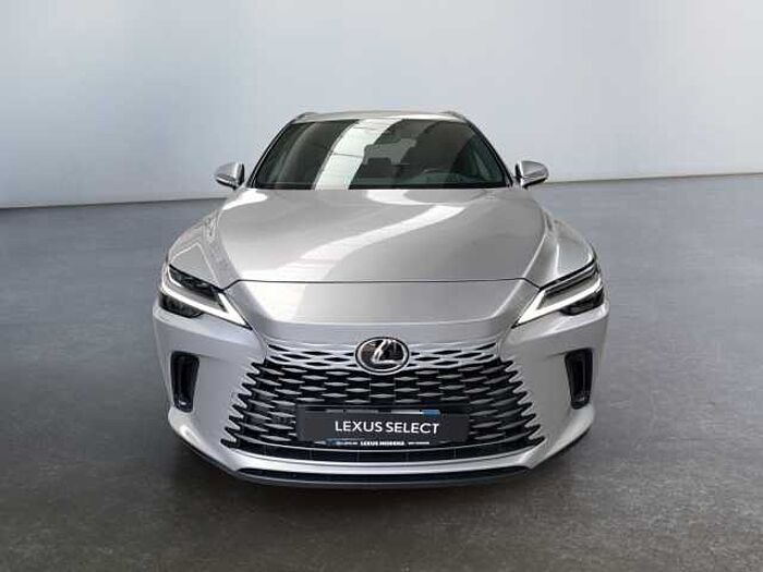 Lexus RX 450h 2.5l
