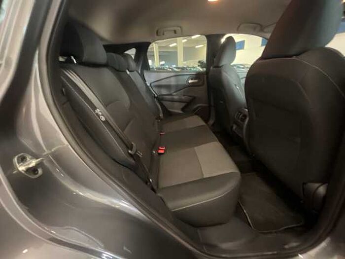 Nissan Qashqai 1.3l