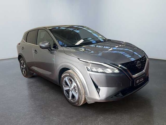 Nissan Qashqai 1.3l