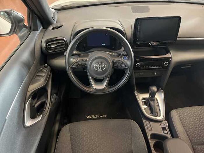 Toyota Yaris Cross 1.5l