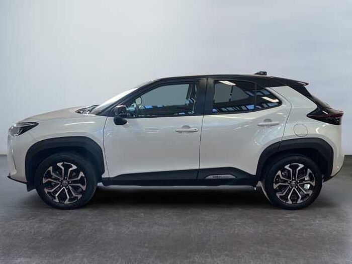 Toyota Yaris Cross 1.5l