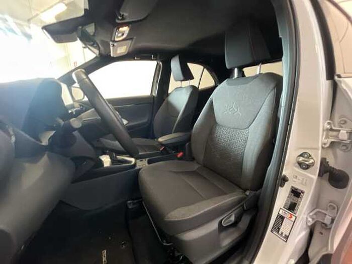 Toyota Yaris Cross 1.5l