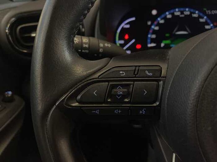 Toyota Yaris Cross 1.5l