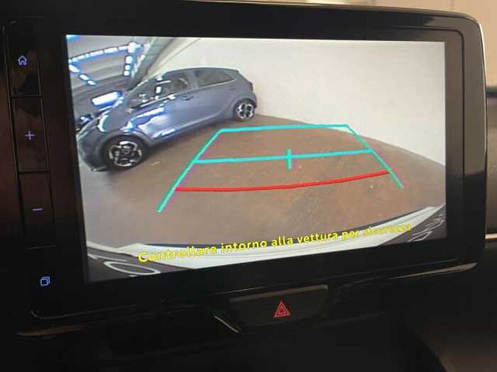 Toyota Yaris Cross 1.5l