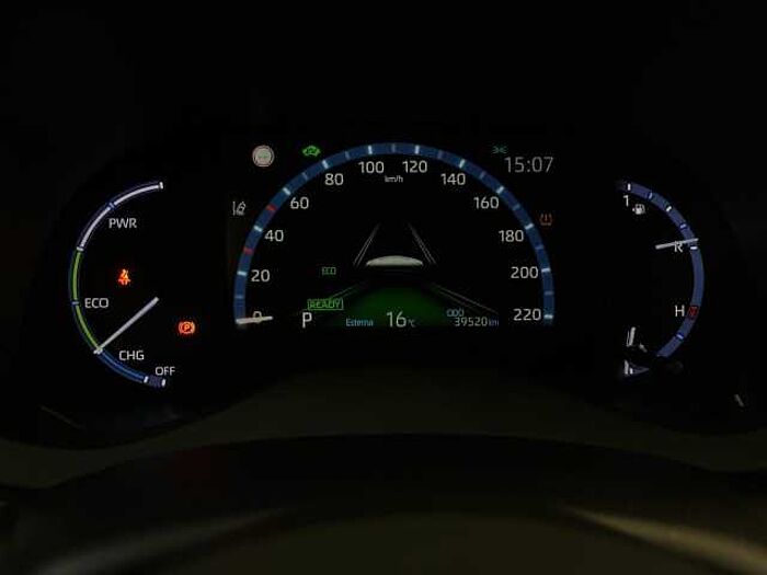 Toyota Yaris Cross 1.5l