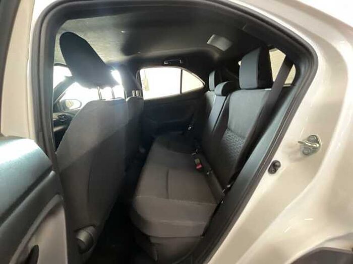Toyota Yaris Cross 1.5l
