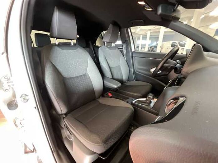 Toyota Yaris Cross 1.5l