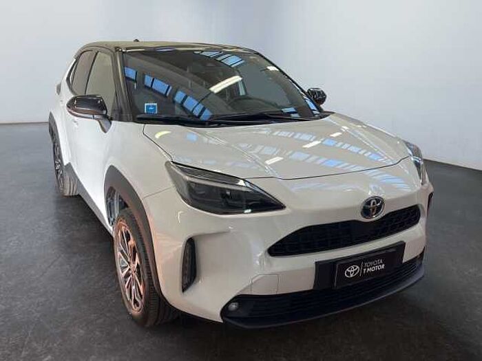 Toyota Yaris Cross 1.5l